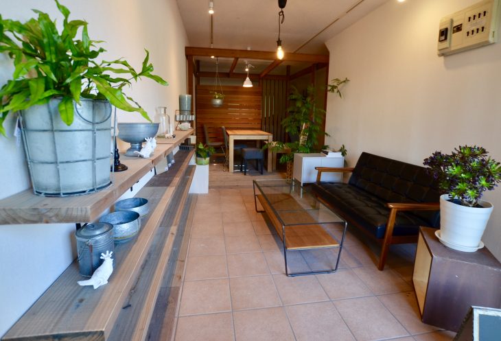 南大沢店が引越します！（一生懸命準備中・・・^_^;）