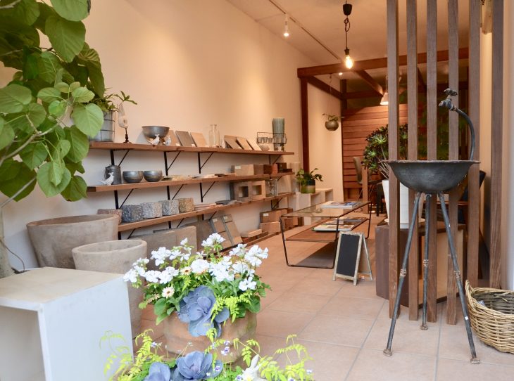 １１／３（土）南大沢店・移転オープン！皆様来て下さいネ