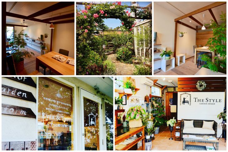 春はすぐそこに！今週末はお庭づくり相談会(^ ^)