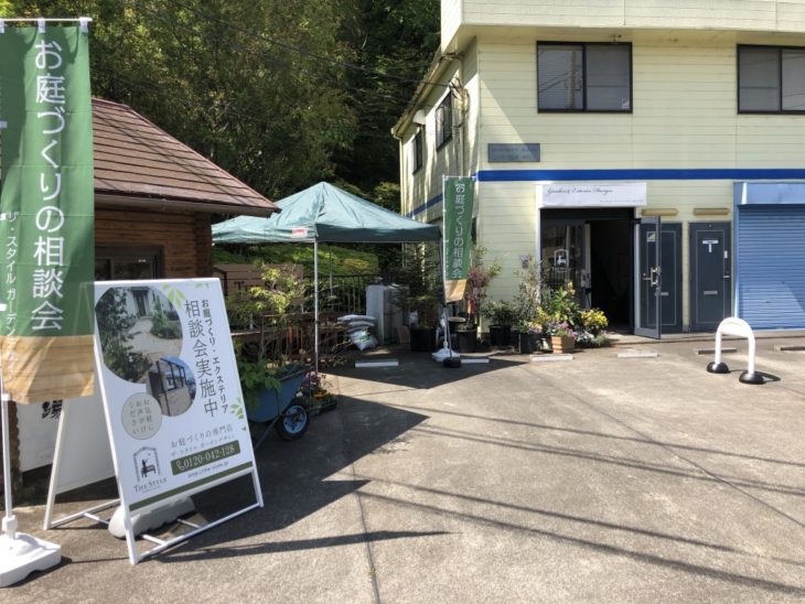 暑い週末、多数ご来店ありがとうございました^ ^