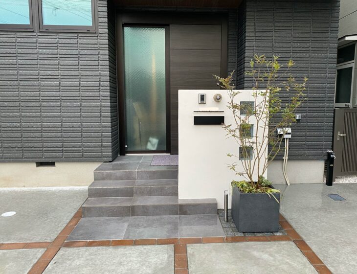 家族を迎えてくれる場所