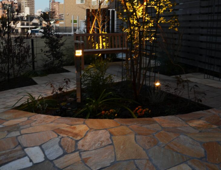 お庭のリフォームで取り入れたいもの