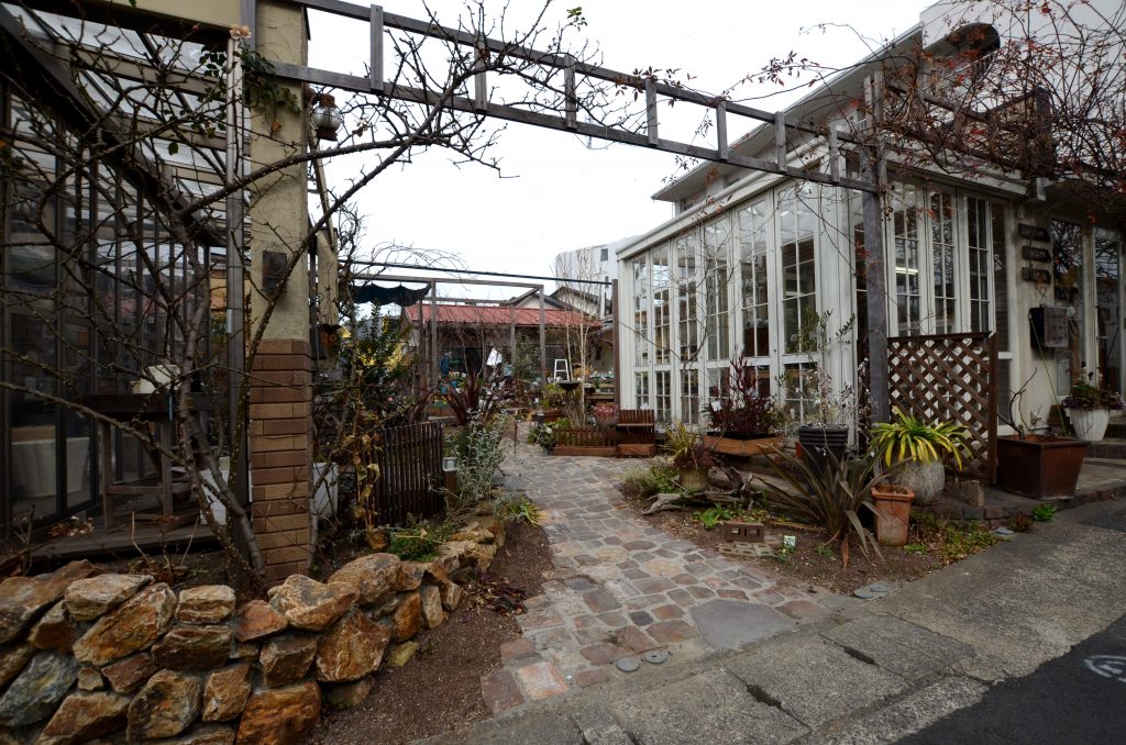 横浜・川崎からもアクセスのよい相模原店（ショールーム有）ご紹介